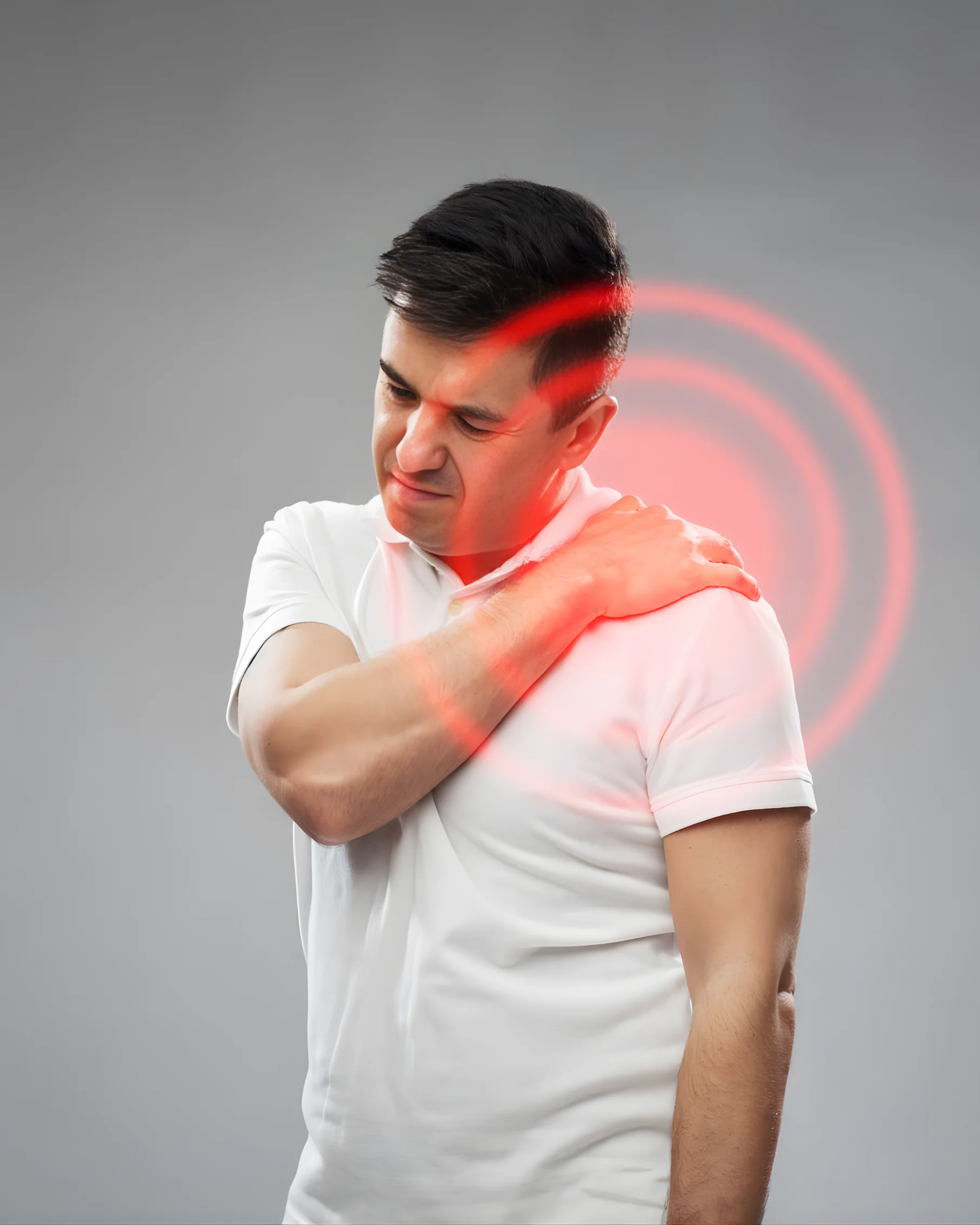 Dr Divya Bandari -  Rotator Cuff Injury Treatment Specialist